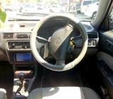 Toyota Tersel 1998