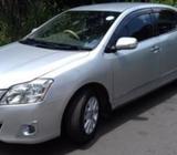 Toyota Premio G superior 2008