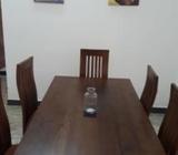 3 BR Apartment for Rent Colombo 4