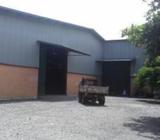 Warehouse for rent in Wattala