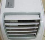 Portable A/C