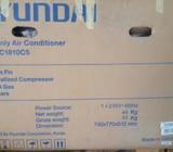 Window Airo Conditioner