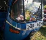 Bajaj Three Wheeler