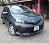 Toyota Vitz KSP 90 2016