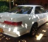 Toyota Mark 1993