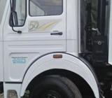 Tata 1615 Tipper 2012