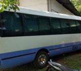 Toyota Coaster 2005