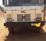Tata tipper 2005