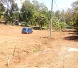 Land For Sale In Gampaha