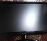 X Star 19mm Led Moniter