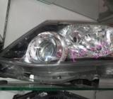 Toyota Fortuner 2009 Auto Focus Headlights