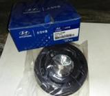 Sorento Crank Pulley