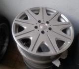 17 Polishable Chrome Alloys