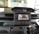 Suzuki Wagon R Kenwood DDX418 BT Original Car DVD Player