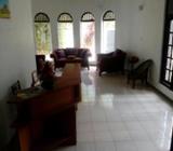 Mini Hotel Rooms for Rent in Nawinna Maharagama