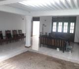 House for rent in Kottawa