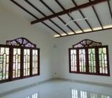 Brand New House for Rent Authurugiriya