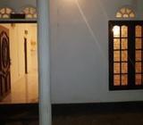 House for Rent in A Convenient Location Pannipitiya