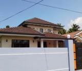 Complete Luxury House for Sale Negombo