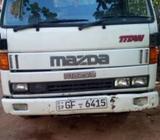 Mazda Titan 1996