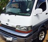 Toyota 114 1991