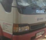 Isuzu JUSTON FORWARD 2002