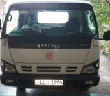 Isuzu PB -NP881AR 2006