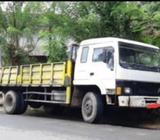 Eicher White Jumbo 20.16 2005