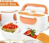 Electric Lunch Box High temperature resistant material