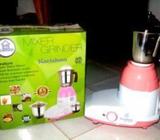 Kawashi Mixer Grinder