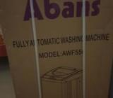 Abans Lg 5.5kg Washing Machine