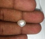 Natural Pearl 3.50 Cts
