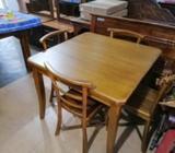 Athdemata table & chairs 3x3--ATC1823