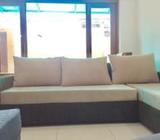 Sofa Factory Outlet (FG94) Brand New