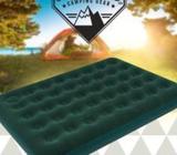 Inflatable Airbed Horizon Pavillo