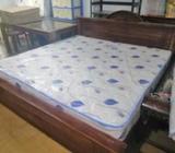 Agrotac Spring Mattress 60x72 AS1200