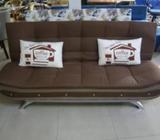 Bed Sofa - Coffee House