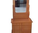 New Melamine Dressing Table 3