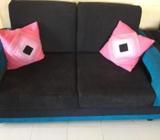 Used Sofa set 3 + 2