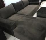 Sofa Factory Outlet (FG004) Italian Set