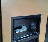 Safe Locker
