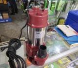 Flint Submersible Pump 2