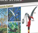Branch Cutter
