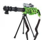 Kids Gun Gel Blaster (JinMing T1 Justin Gatling blaster