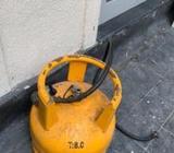 5kg Gas Cylinder