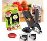 Miracle Peeler 2 in 1 Julienne