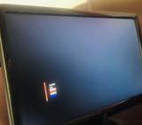 HP Monitor (18.5 in