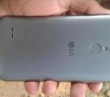 LG K4 2017 (Used