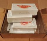 Apple iPhone 6S Plus 128GB (New