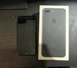 Apple iPhone 7 Plus 32GB Matte Black (Used